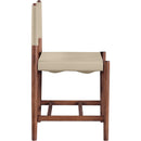  Color_Beige -- Meridian Rawlins Dining Chair IMAGE 5