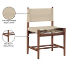  Color_Beige -- Meridian Rawlins Dining Chair IMAGE 9