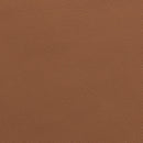  Color_Cognac -- Riccio Cognac Vegan Leather Upholstered Dining Side Chair IMAGE 7