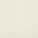  Color_Cream -- Riccio Cream Vegan Leather Upholstered Dining Arm Chair IMAGE 7