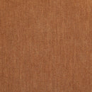  Color_Cognac -- Riccio Cognac Performance Fabric Upholstered Dining Side Chair IMAGE 5