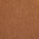  Meridian Riccio Cognac Performance Fabric Upholstered Dining Side Chair IMAGE 5