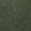  Meridian Riccio Olive Performance Fabric Upholstered Dining Side Chair IMAGE 7