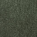  Color_Olive -- Riccio Olive Performance Fabric Upholstered Dining Side Chair IMAGE 7
