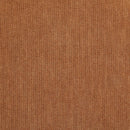  Color_Cognac -- Riccio Cognac Performance Fabric Upholstered Dining Side Chair IMAGE 7