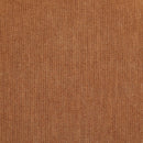  Meridian Riccio Cognac Performance Fabric Upholstered Dining Side Chair IMAGE 7