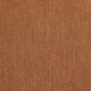  Meridian Riccio Cognac Performance Fabric Upholstered Dining Arm Chair IMAGE 8