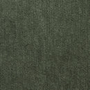  Color_Olive -- Riccio Olive Performance Fabric Upholstered Dining Arm Chair IMAGE 8