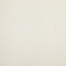  Meridian Riccio Cream Vegan Leather Upholstered Stool IMAGE 7