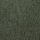  Meridian Riccio Olive Performance Fabric Upholstered Stool IMAGE 8