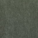  Color_Olive -- Riccio Olive Performance Fabric Upholstered Stool IMAGE 7