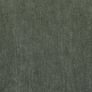  Meridian Riccio Olive Performance Fabric Upholstered Stool IMAGE 7