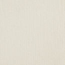  Meridian Riccio Beige Performance Fabric Upholstered Stool IMAGE 7