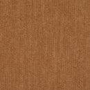  Color_Cognac -- Riccio Cognac Performance Fabric Upholstered Stool IMAGE 7