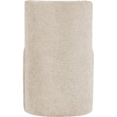  Color_Beige -- Meridian Duvina Dining Chair IMAGE 5