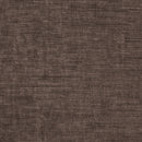  Color_Brown -- Duvina Brown Chenille Performance Fabric Upholstered Dining Chair IMAGE 8