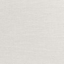 Color_Cream -- Cirelle Cream Linen Textured Performance Fabric Upholstered Dining Chair IMAGE 8
