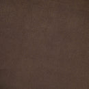  Meridian Bocceli Brown Velvet Upholstered Counter Stool IMAGE 5