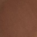  Meridian Bocceli Cognac Velvet Upholstered Counter Stool IMAGE 5
