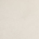  Color_Cream -- Bocceli Cream Velvet Upholstered Counter Stool IMAGE 5
