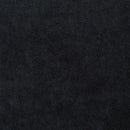  Color_Black -- Bocceli Black Velvet Upholstered Counter Stool IMAGE 5