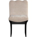  Color_Beige -- Meridian Shaw Dining Chair IMAGE 3