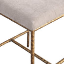  Color_Beige -- Meridian Reeves Counter Height Stool IMAGE 6