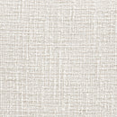  Color_Cream -- Timbra Cream Linen Textured Fabric Upholstered Dining Chair IMAGE 7
