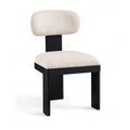  Color_Beige -- Meridian Timbra Dining Chair IMAGE 1