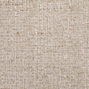  Meridian Timbra Beige Linen Textured Fabric Upholstered Dining Chair IMAGE 7
