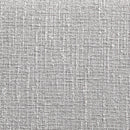 Color_Grey -- Timbra Grey Linen Textured Fabric Upholstered Dining Chair IMAGE 7