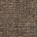  Color_Brown -- Roundhill Brown Linen Textured Fabric Upholstered Counter Stool IMAGE 8