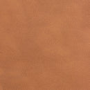  Color_Cognac -- Roundhill Cognac Vegan Leather Upholstered Counter Stool IMAGE 8