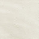  Color_Cream -- Roundhill Cream Vegan Leather Upholstered Counter Stool IMAGE 8