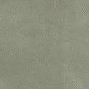  Meridian Roundhill Green Vegan Leather Upholstered Counter Stool IMAGE 8