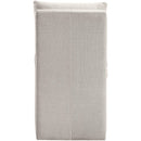  Color_Beige -- Meridian Nelori Dining Chair IMAGE 5