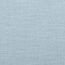  Color_Light Blue -- Nelori Light Blue Linen Textured Performance Fabric Upholstered Dining Chair IMAGE 7