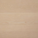  Meridian Anzio Natural Oak Veneer And Solid Wood Console Table IMAGE 7
