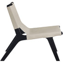  Manufacturer Color_Beige -- Meridian Rawlins Stationary Accent Chair IMAGE 4