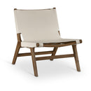  Manufacturer Color_Beige -- Meridian Rawlins Stationary Accent Chair IMAGE 1