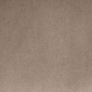  Manufacturer Color_Taupe -- Arienzo Taupe Velvet Performance Fabric Upholstered Accent Chair IMAGE 8