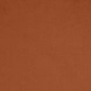  Meridian Arienzo Cognac Velvet Performance Fabric Upholstered Accent Chair IMAGE 8
