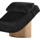  Manufacturer Color_Black -- Meridian Marcella Chaise IMAGE 6