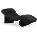  Manufacturer Color_Black -- Meridian Marcella Chaise IMAGE 1