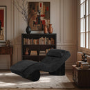  Manufacturer Color_Black -- Meridian Marcella Chaise IMAGE 2
