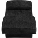 Manufacturer Color_Black -- Meridian Marcella Chaise IMAGE 3