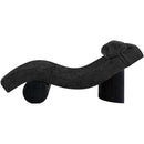  Manufacturer Color_Black -- Meridian Marcella Chaise IMAGE 4