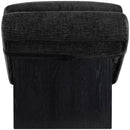  Manufacturer Color_Black -- Meridian Marcella Chaise IMAGE 5