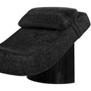  Manufacturer Color_Black -- Meridian Marcella Chaise IMAGE 6