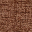  Meridian Marcella Cognac Fabric Upholstered Chaise Lounge IMAGE 8
